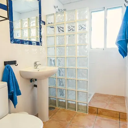 House In Velez Malaga Malaga 103074 2* Chilches (Andalucia)
