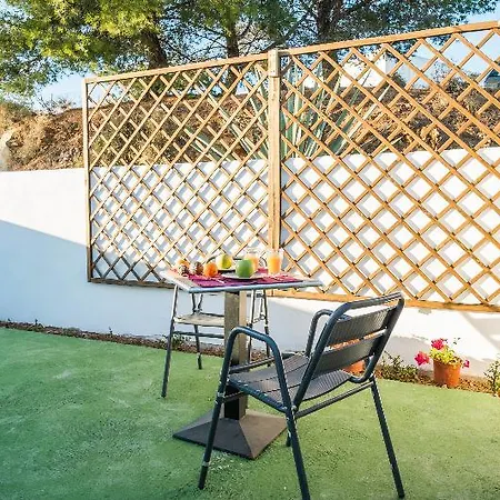 House In Velez Malaga Malaga 103074 מלון