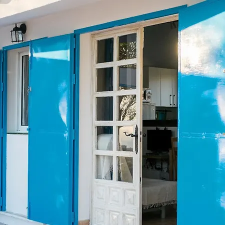 House In Velez Malaga Malaga 103074 מלון צ'ילצ'ס