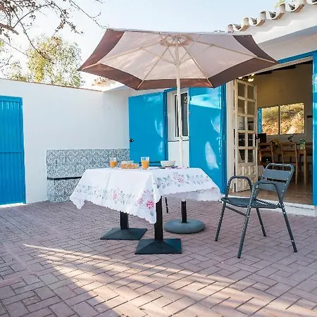 House In Velez Malaga Malaga 103074 Ξενοδοχείο Chilches (Andalucia)