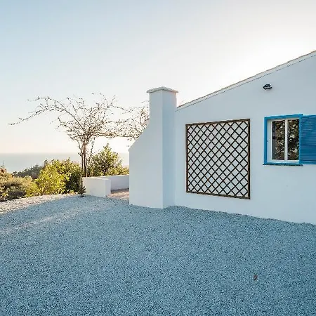 House In Velez Malaga Malaga 103074