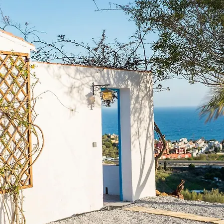 Ξενοδοχείο House In Velez Malaga Malaga 103074