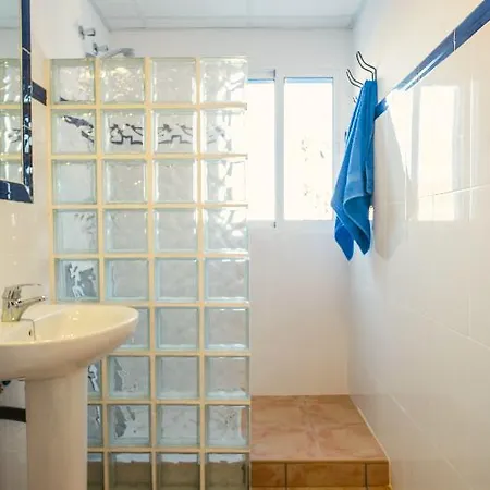 Ξενοδοχείο House In Velez Malaga Malaga 103074 2*