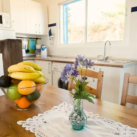 House In Velez Malaga Malaga 103074 Ξενοδοχείο 2*