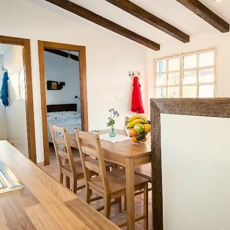 Ξενοδοχείο House In Velez Malaga Malaga 103074 Chilches (Andalucia)