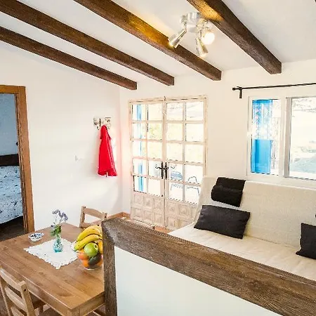 House In Velez Malaga Malaga 103074 2* Chilches (Andalucia)