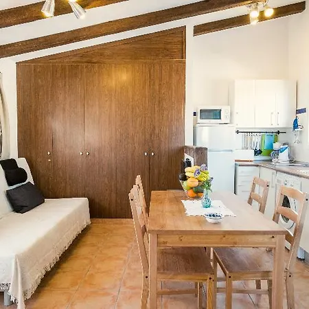 Ξενοδοχείο House In Velez Malaga Malaga 103074