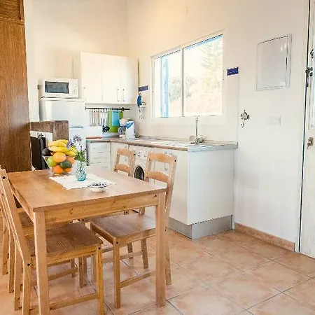 House In Velez Malaga Malaga 103074 Chilches (Andalucia)