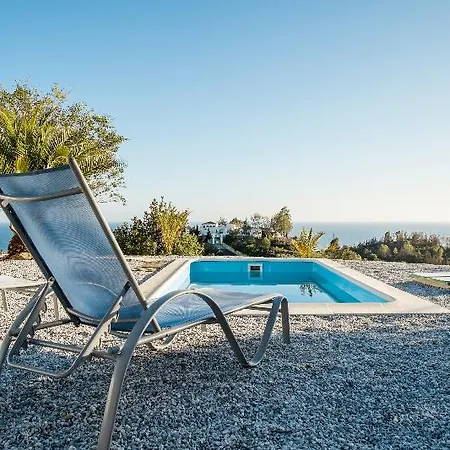 House In Velez Malaga Malaga 103074