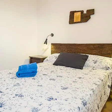 Ξενοδοχείο House In Velez Malaga Malaga 103074 Chilches (Andalucia)